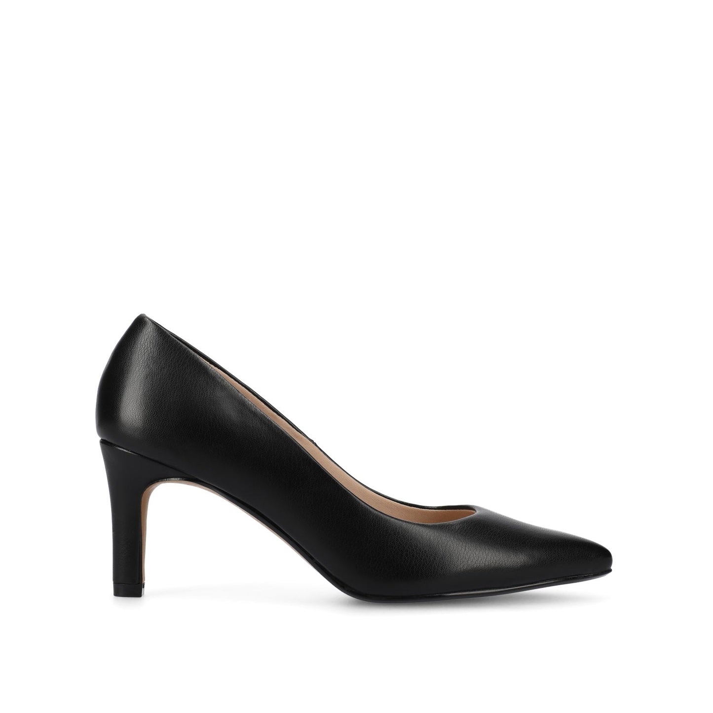 Black PU,6,Regular