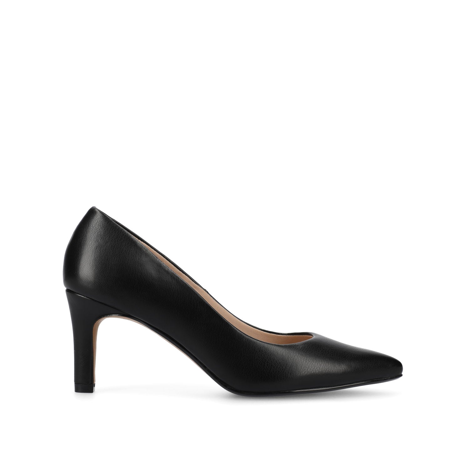 Black PU,6,Regular