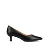 Black PU