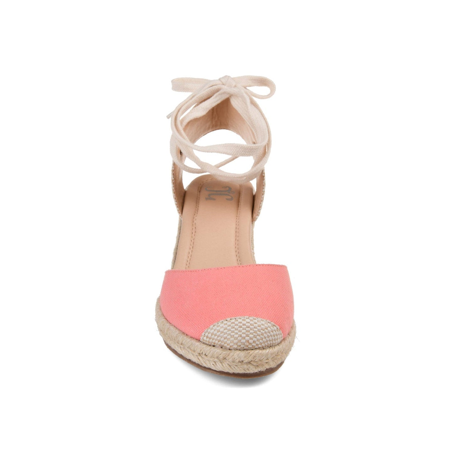 Journee Monte Espadrille | Women's Wedged Espadrilles