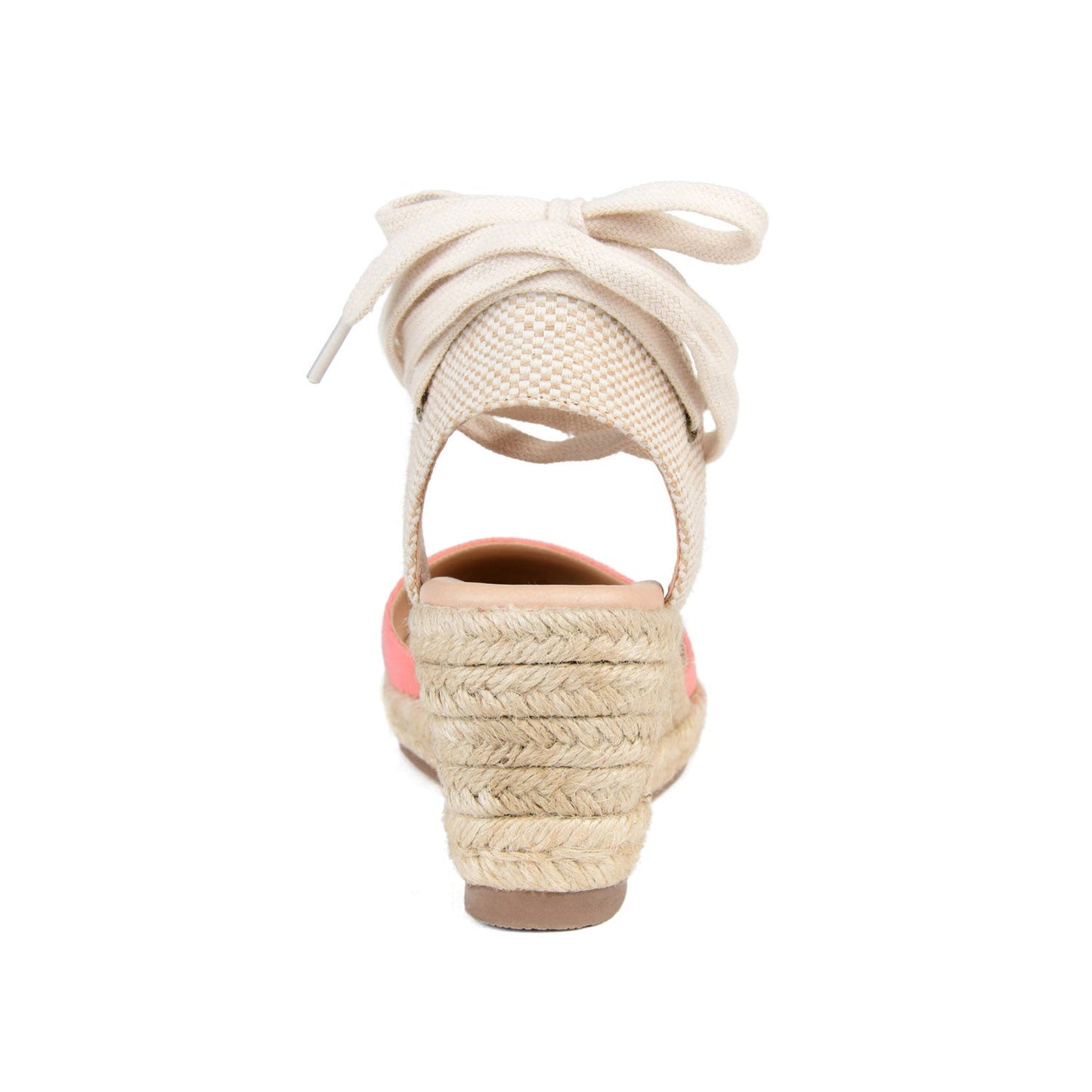 Journee Monte Espadrille | Women's Wedged Espadrilles