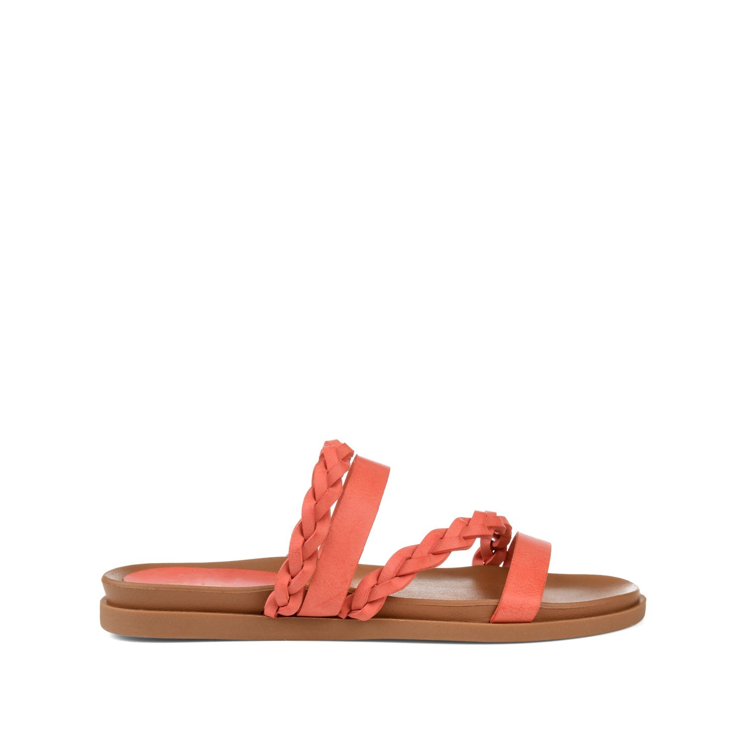 Coral,6,Regular