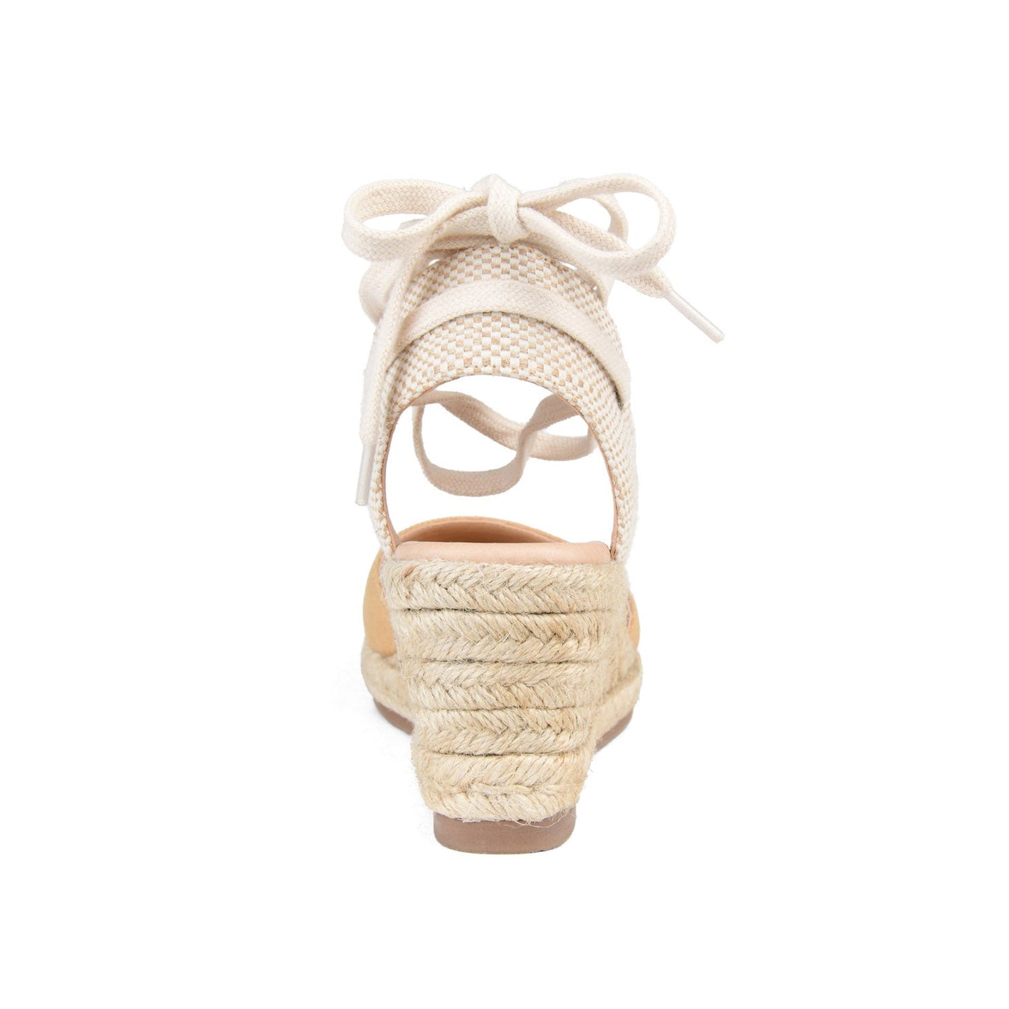 Journee Monte Espadrille | Women's Wedged Espadrilles