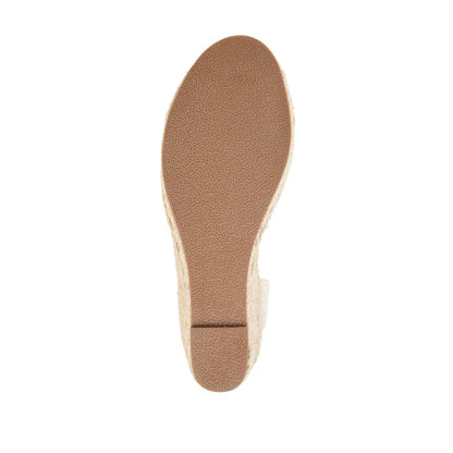 Journee Monte Espadrille | Women's Wedged Espadrilles