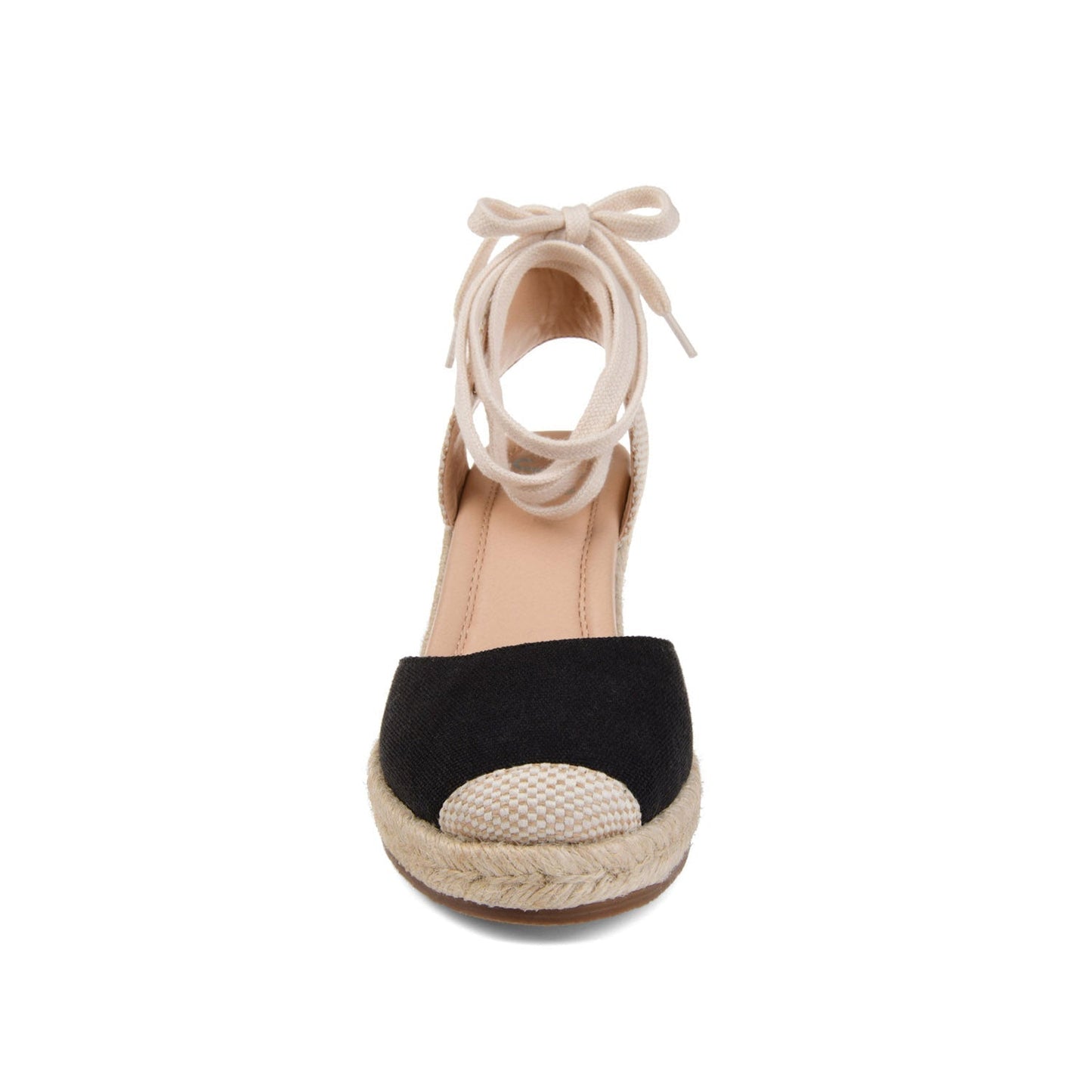 Journee Monte Espadrille | Women's Wedged Espadrilles