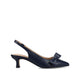Navy Nubuck