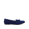 Navy Nubuck