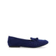 Navy Nubuck