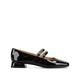 Black Patent