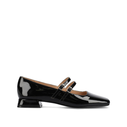 Black Patent,6,Regular