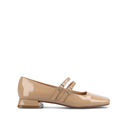 Nude Patent,6,Regular