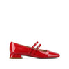 Red Patent