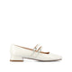 White Patent