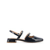Navy Nubuck