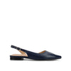 Navy Nubuck