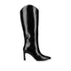 Black Patent