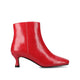 Red Patent