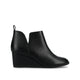 Black PU