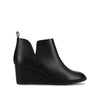 Black PU