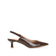 Patent Brown