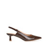 Patent Brown