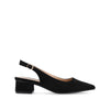 Black PU