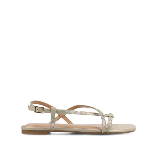 Journee FRANCIS IN GOLD