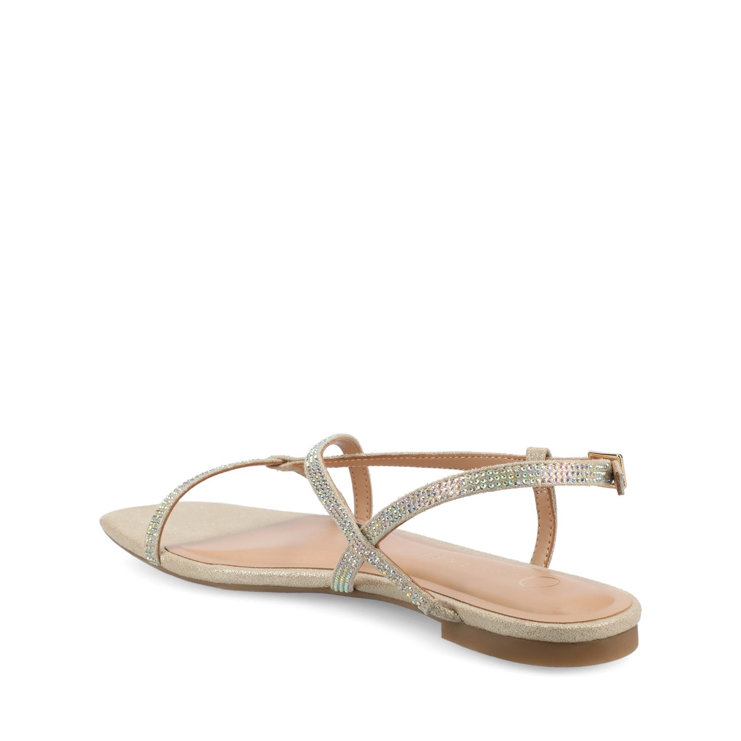 Journee FRANCIS IN GOLD
