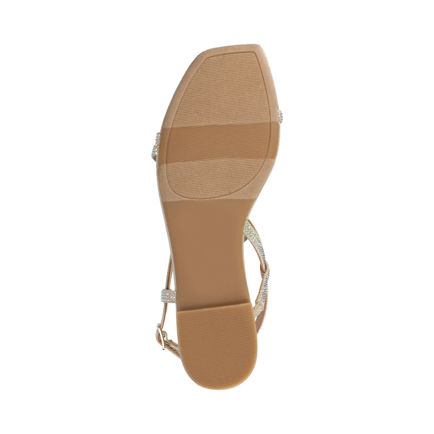 Journee FRANCIS IN GOLD