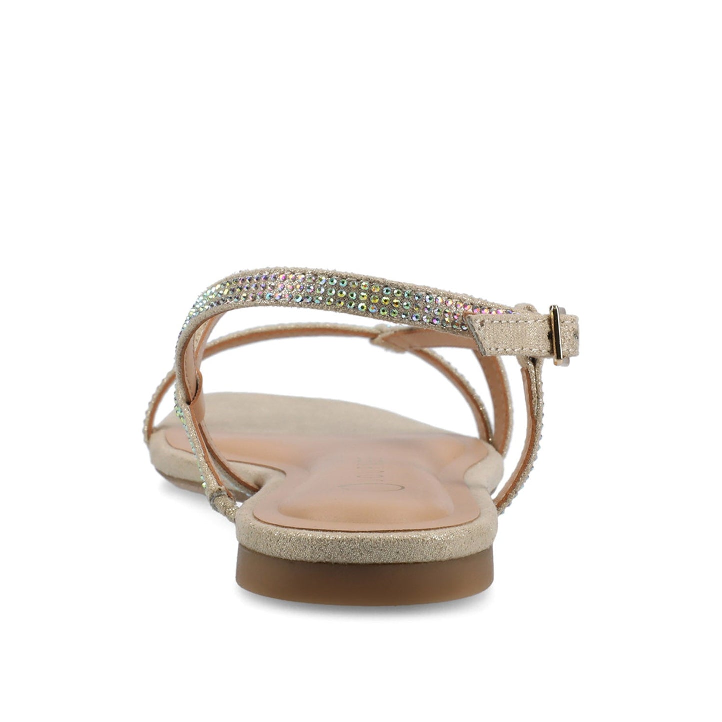 Journee FRANCIS IN GOLD