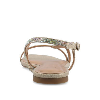 Journee FRANCIS IN GOLD