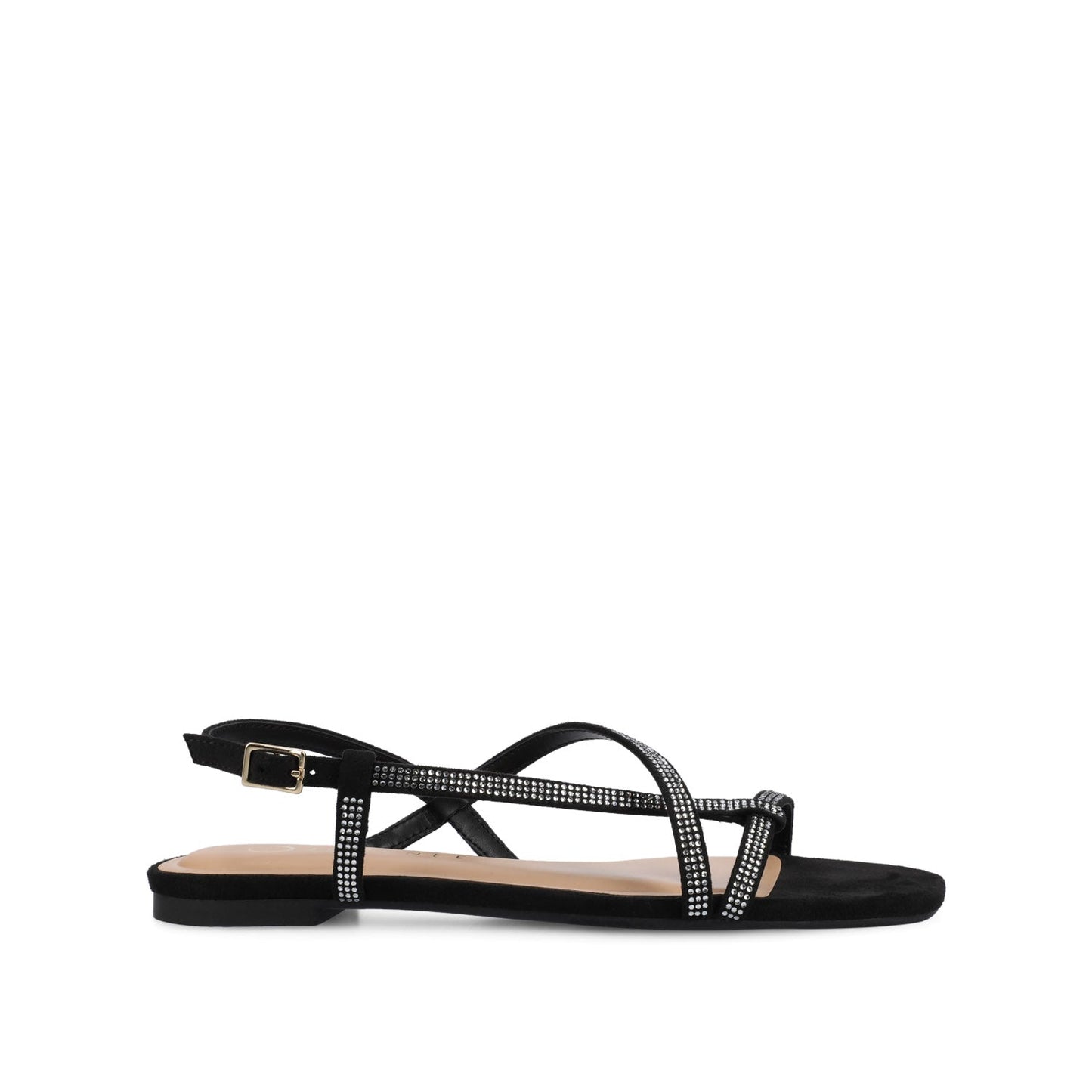 FRANCIS IN BLACK,6