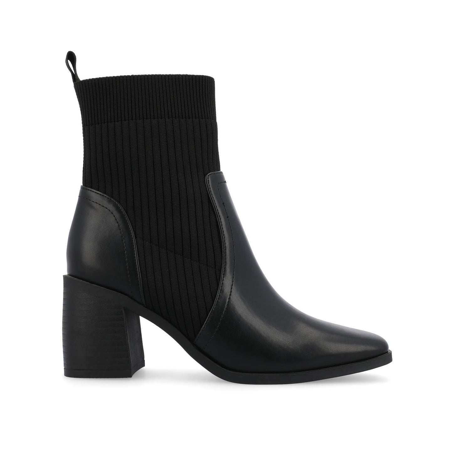 Journee HARLOWE IN BLACK