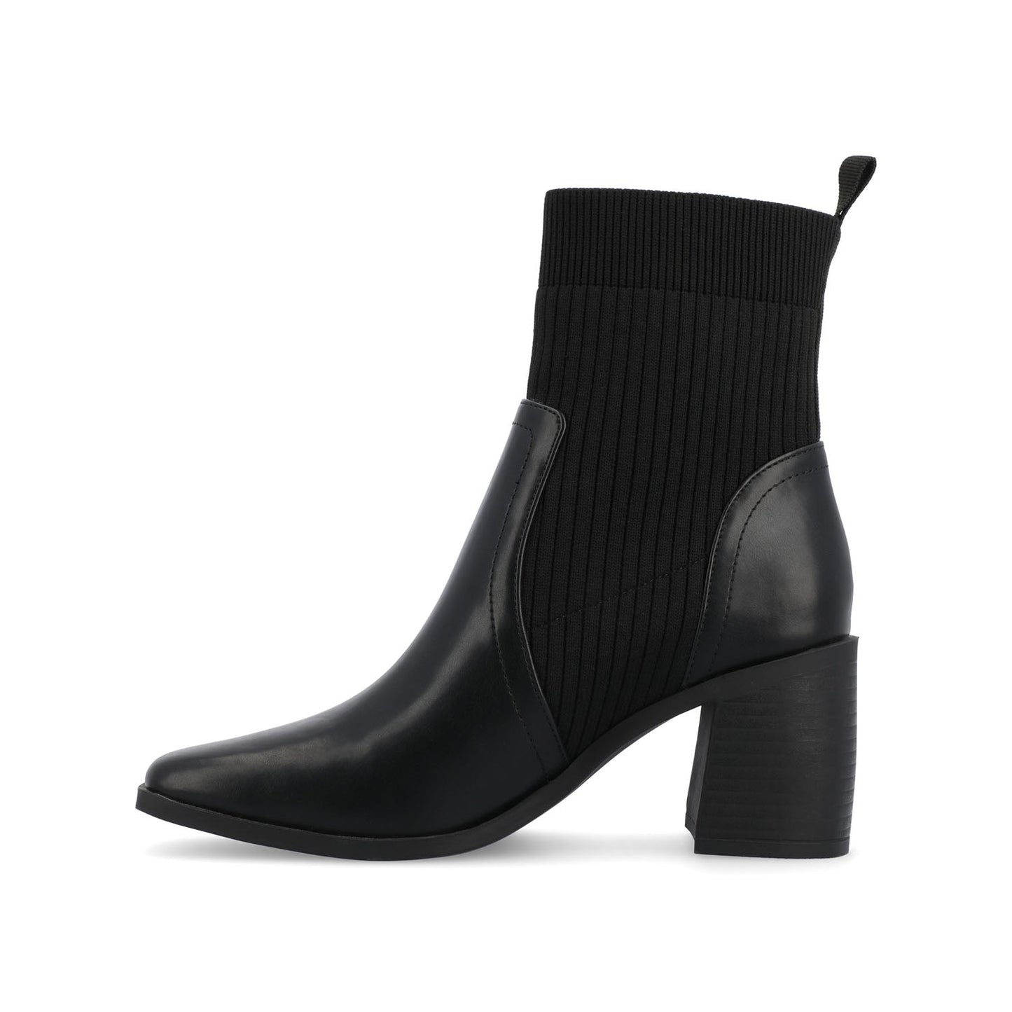 Journee HARLOWE IN BLACK