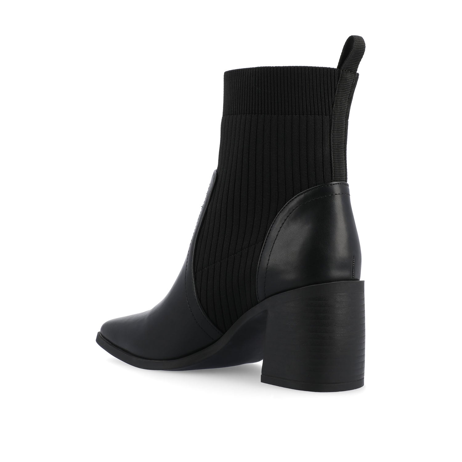 Journee HARLOWE IN BLACK