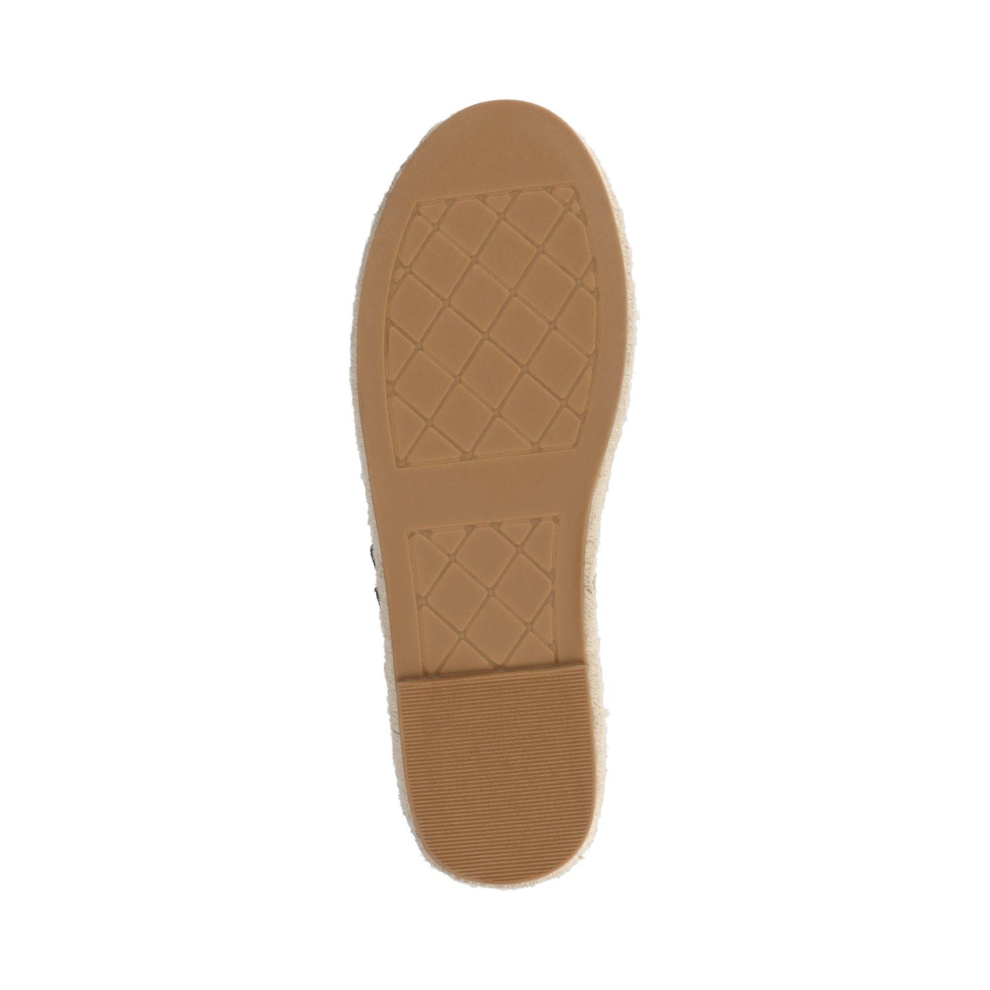 Journee KENZIE ESPADRILLE MARY JANES - Denim