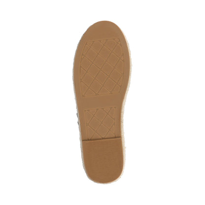 Journee KENZIE ESPADRILLE MARY JANES - Denim