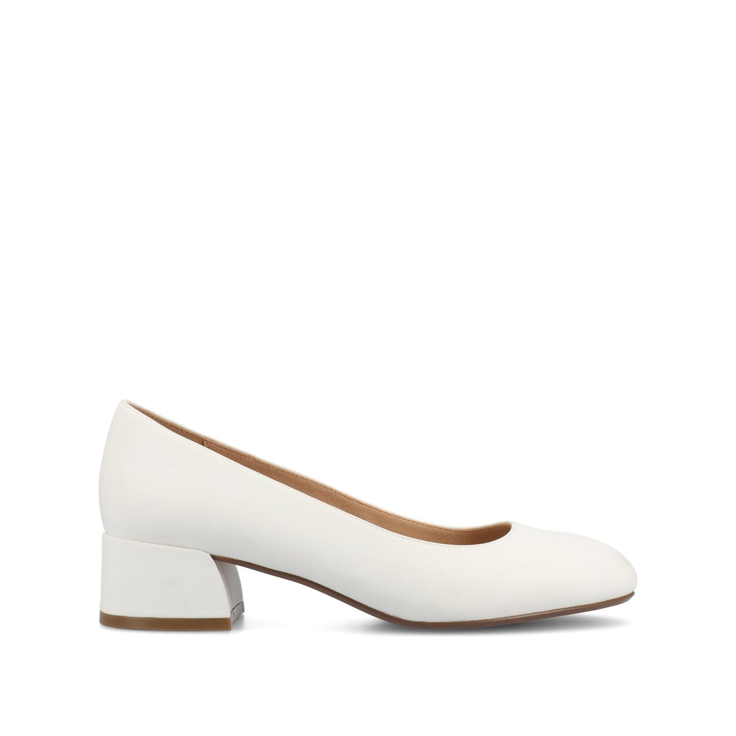 White PU,6,Regular