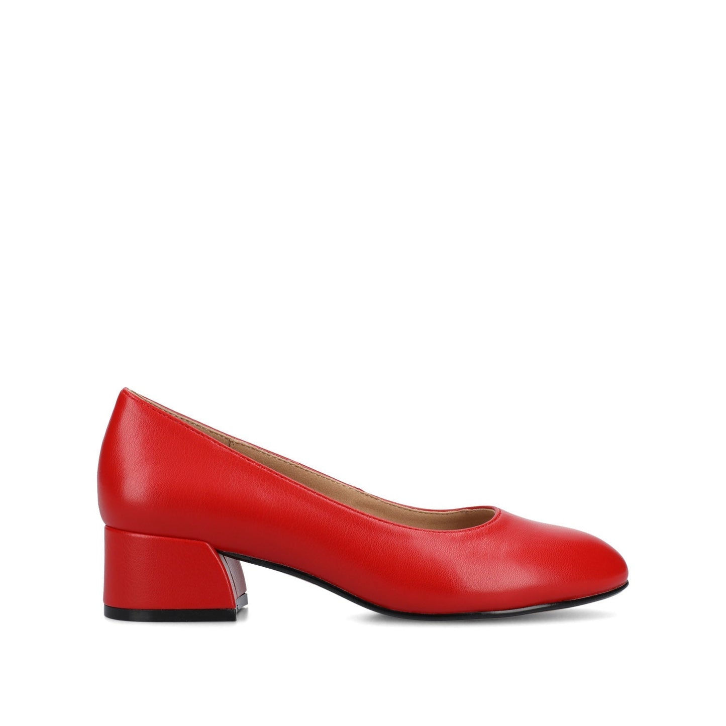 Red PU,6,Regular