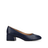 Navy PU