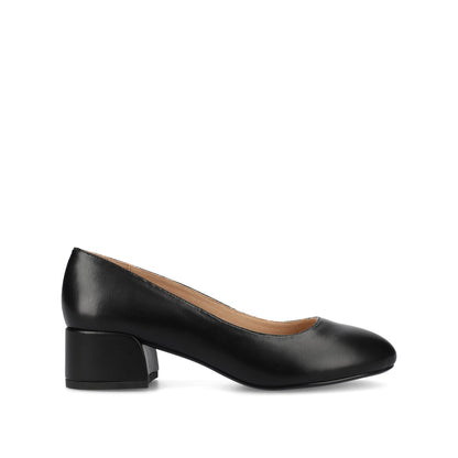 Black PU,6,Regular