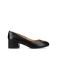 Black PU