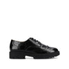 Black Patent