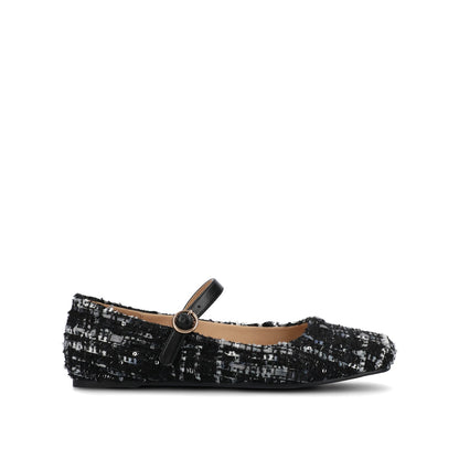 Black Tweed,6,Regular