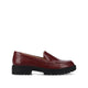Oxblood