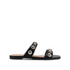 Black/Gold