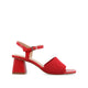 Red Knit