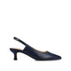 Navy Nubuck