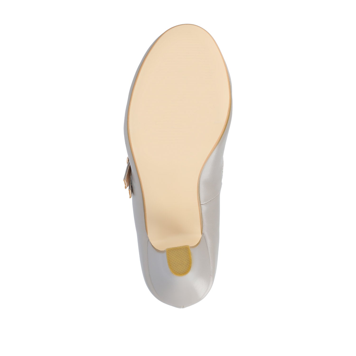 Journee Windy Heels | vegan leather Mary Jane Pumps