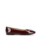 Oxblood Nubuck